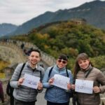 Mutianyu Unlocked: Private Spanish-Guided Great Wall Adventure - Who Should Consider This Tour?