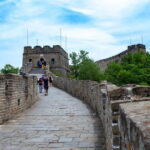 Mutianyu Wall, Summer Palace & Old Summer Palace Day Tour - Transport and Logistics
