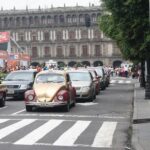 MX CITY Private Tour of the historic center and visit of the ANTHROPOLOGY MUSEUM - Who Will Benefit Most?