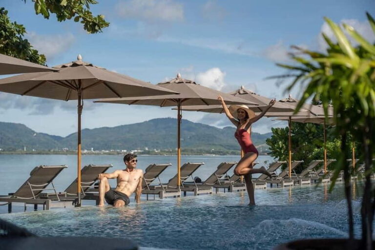 My Beach Daycation - What You Can Expect