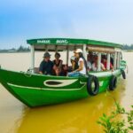 My Grandma's Home Cooking Class in Hoi An - The Practicalities and What They Mean for You