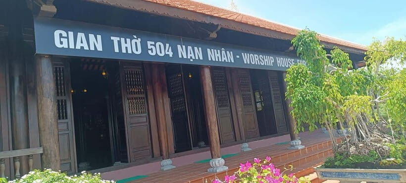 My Lai Massacre Private Tour from Da Nang or Hoi An City - Is This Tour Worth the Price?