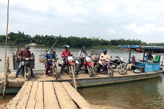 My Son Adventures Loop (1 ngày -150km) - The Sum Up: Who Should Join?