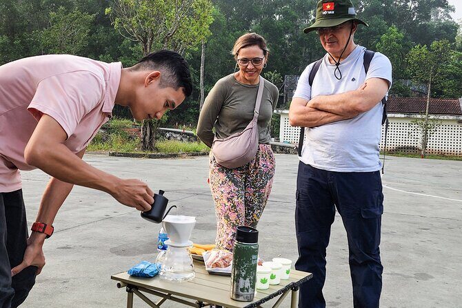 My Son Early Access Tour at Opening - The Experience: A Deep Dive into the Tour