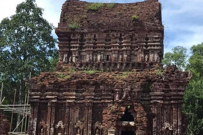 My Son Early Morning Tour & Golden Bridge Ba Na Hill via Cable Car Tour(Private) - The Value and Who It’s Best For