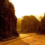 My Son early morning tour with Vietnamese lunch - Who Should Book This Tour?