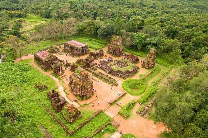 My Son Half Day Private Tour From Hoi An - Who Should Consider This Tour?