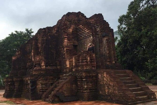 My Son Holyland Early Morning Start to Avoid Crowd & Golden Bridge- Fullday Tour - Final Thoughts