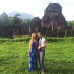 My Son Holyland in the Early Morning-UNESSCO World Heritage Site - What Makes This Tour Stand Out?