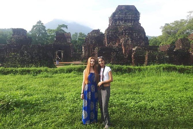 My Son Holyland in the Early Morning-UNESSCO World Heritage Site - What Makes This Tour Stand Out?