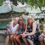 My Son Holyland &Marble Mountain-Am Phu Cave-Private Guided Tour - A Detailed Look at the Tour Experience