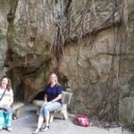 My Son Holyland & Marble Mountain with Noodle lunch from Da Nang or Hoi An City - FAQs