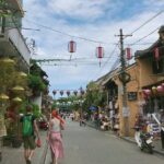 My Son Holyland , Marble Moutain,Hoi An Walking Tour with Night Market,Boat Ride - Practical Details and What to Expect