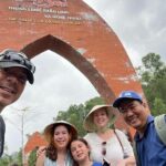 MY SON HOLYLAND Private Tour-Early Morning at 6A.M or Afternoon - Breaking Down the Itinerary