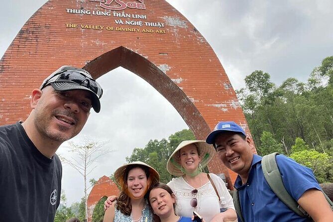 MY SON HOLYLAND Private Tour-Early Morning at 6A.M or Afternoon - Breaking Down the Itinerary