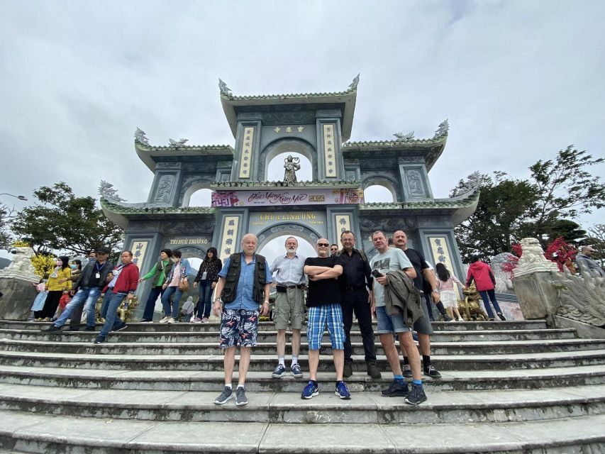 My Son - Marble and Monkey Mountain Private Tour ! - Who Will Most Enjoy This Tour?