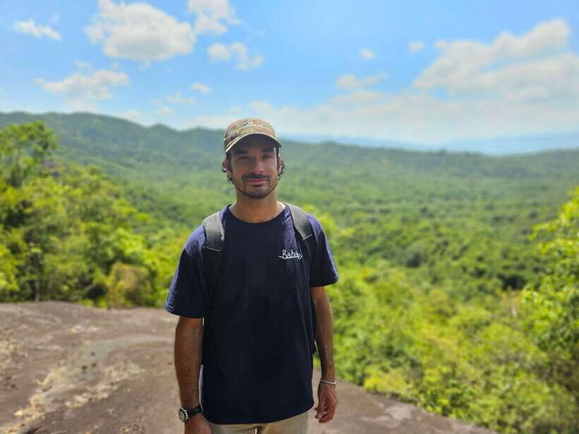 My Son Sanctuary and Mountain Trekking - Pilgrimage - An In-Depth Look at the Experience