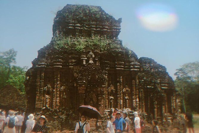 My Son Sanctuary Daily Ingroup Morning Tour from Da Nang/Hoi An - Why This Tour Is Worth It