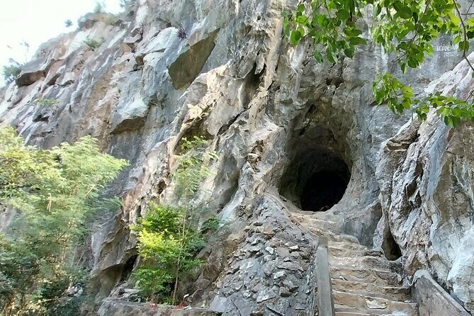 My Son Sanctuary Early Morning & Marble Mountains private Tour - Who Will Love This Tour?