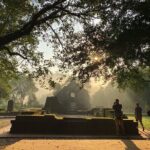 My Son Sanctuary Early Morning Tour 6 am w Banh my and Coffee - Why This Tour Works Well