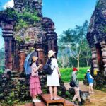 My Son Sanctuary Half-Day Private Guided Tour- Early Tour - Who Would Love This Tour?