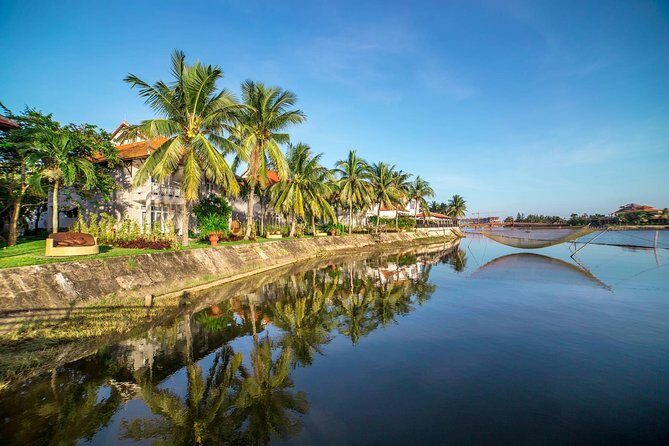 My Son Sanctuary Luxury Trip from Hoi An - What Travelers Say
