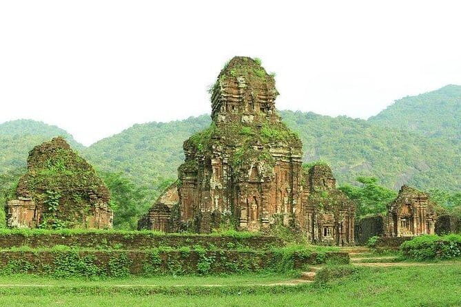 My Son Sanctuary - Marble Mountain Private Tour - Who Will Enjoy This Tour?