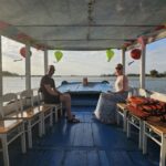 My Son Sanctuary Morning/Afternoon with Boat Trip and Banhmi - A Deep Dive into the Experience