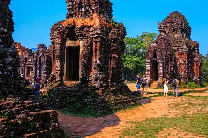 My Son Sanctuary Morning Tour from Da Nang - A Complete Breakdown of the My Son Sanctuary Morning Tour