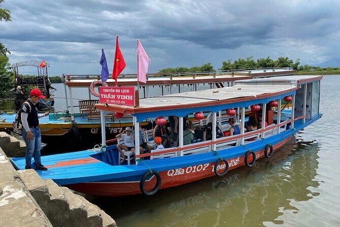 My Son Sanctuary One Day Small Group Tour - Potential Drawbacks or Considerations