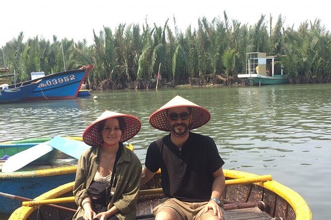 My Son Sanctuary Private Tour & Bay Mau Coconut Jungle to Ride Basket Boat - Summary: Who Should Consider This Tour?