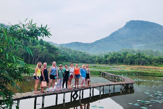 MY SON SANCTUARY PRIVATE TOUR Morning or Afternoon - Who Will Benefit Most from This Tour?