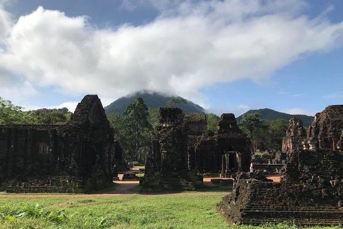 My Son Sanctuary Sunrise Private Tour - FAQ