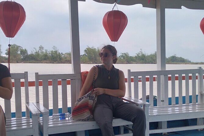 My Son Sanctuary Sunset with insider guide and BBQ boat trip - An In-Depth Look at the My Son Sanctuary Sunset Tour