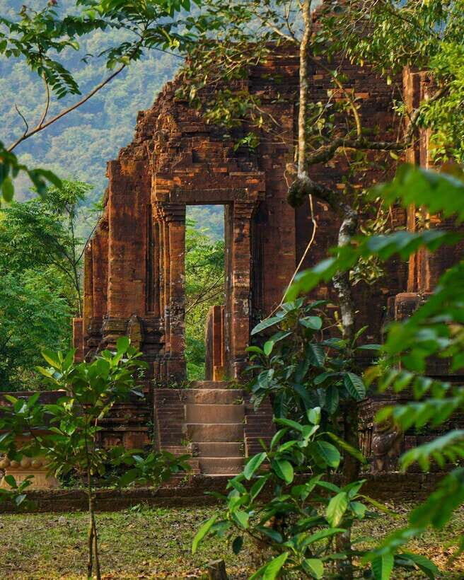 My Son Sanctuary Tour With Da Nang City Sightseeing - A Practical Guide to the Tour Experience