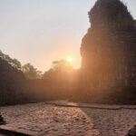 My Son Sunrise Tour to Avoid Crowd & Take Nice Photos from 5:10 a.m to 9a.m - Who Should Book This Tour?