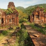 My Son Sunset Tour With Boat Trip - Cultural Performances & Historical Insights