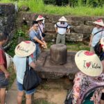 My Son Sunset Trip with Banh Mi and Cruise from Hoi An/ Da Nang - FAQs