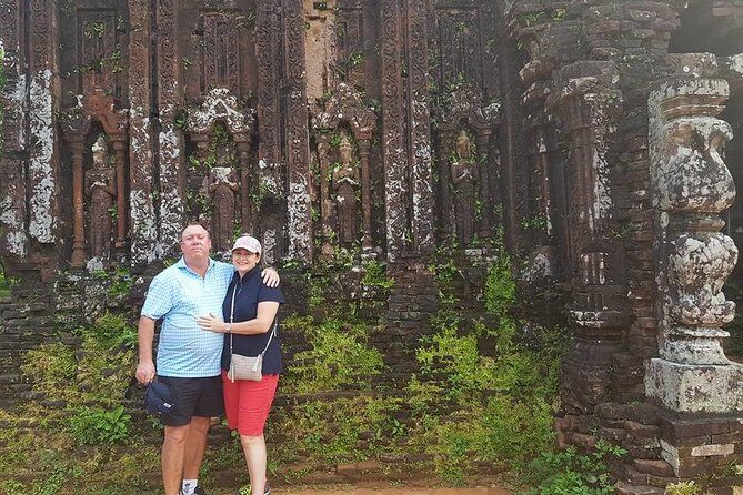 MY SON Tour-LANTERN MAKING Class -Basket Boat to Coconut Jungle - The Art of Lantern Making at a Family Workshop
