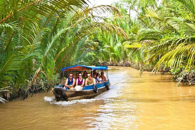 My Tho Ben Tre Mekong River full day trip - What Makes This Tour Stand Out