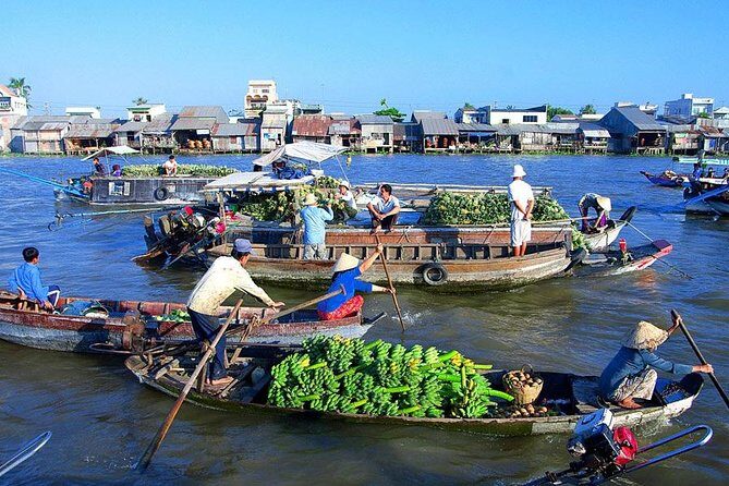 My Tho - Can Tho - Chau Doc 3 days private tour - Why This Tour Offers Great Value