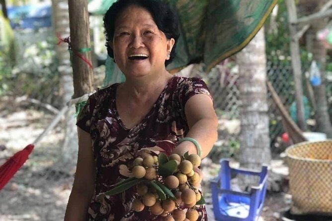 My Tho - Mekong Delta One Day Guided Trip Best Excursion HCM City - Transportation, Timing, and Practicalities