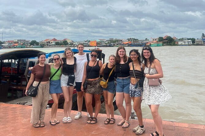 My Tho Mekong Delta Private Tour: Explore Vietnam's Waterways - The Sum Up