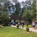 Myrtle Beach Area Ghosts, Pirates and Historic Families Trolley Tour - The Experience: What You Can Expect