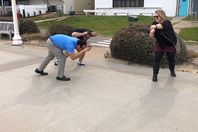 Myrtle Beach City Scavenger Hunt Excursion by Crazy Dash - Final Thoughts