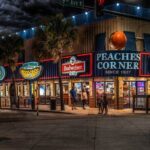 Myrtle Beach Ghosts Tour - A Detailed Look at the Myrtle Beach Ghosts Tour