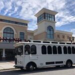 Myrtle Beach History, Movies and Music Trolley Tour - A Deep Dive into the Tour Experience