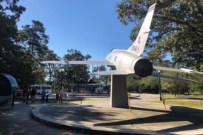 Myrtle Beach Military History Trolley Tour - A Detailed Look at the Myrtle Beach Military History Trolley Tour