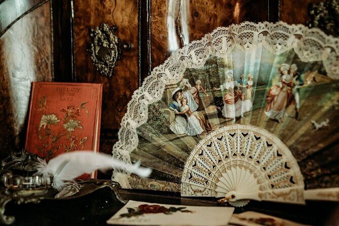 Myrtles Plantation Daytime Historical Tour