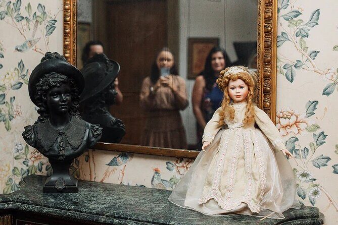 Myrtles Plantation Evening Mystery Tour - The Authentic Charm and Value